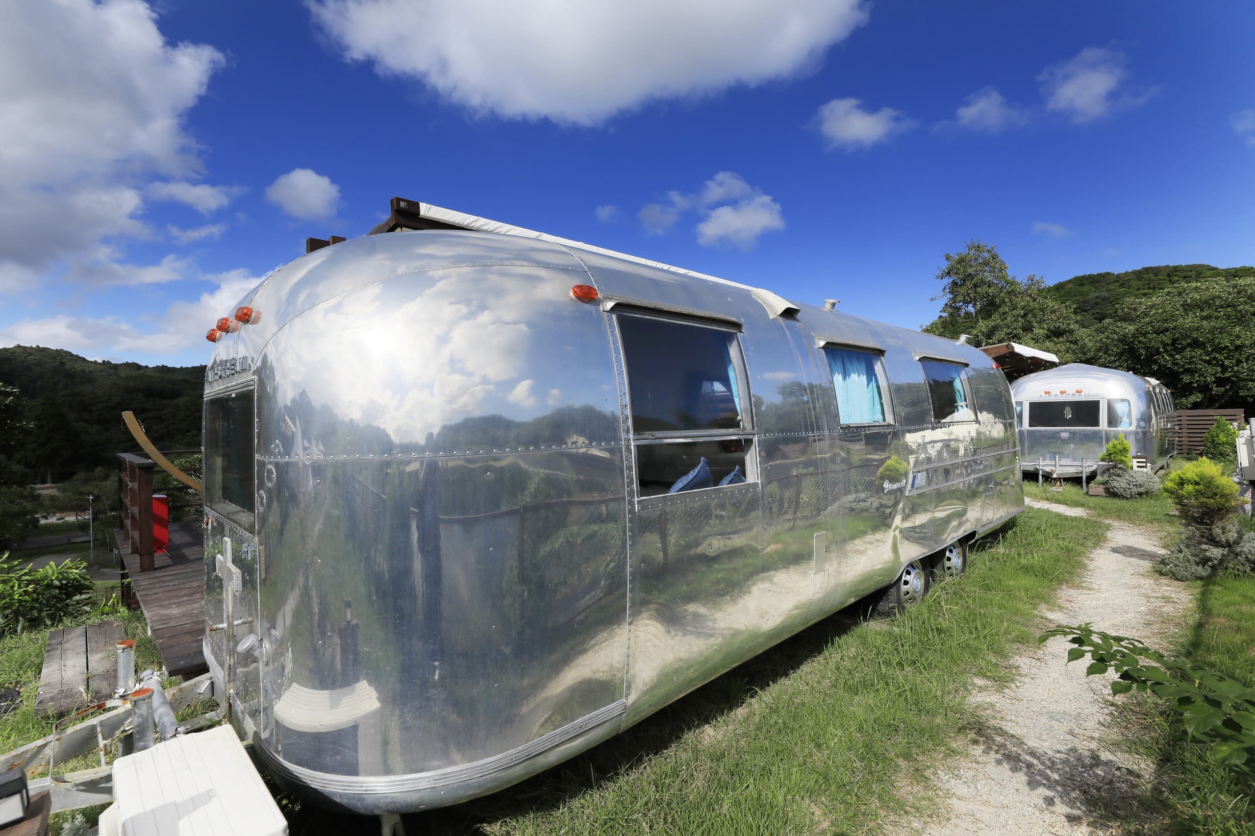 AIRSTREAM