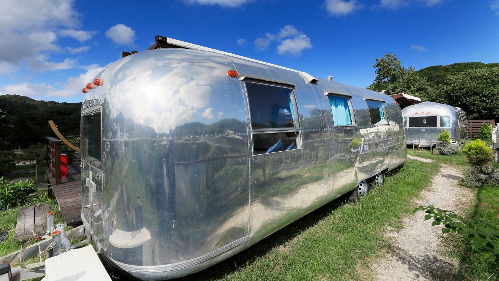 AIRSTREAM