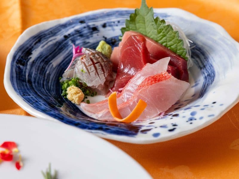 房総潮騒おもてなし和会席