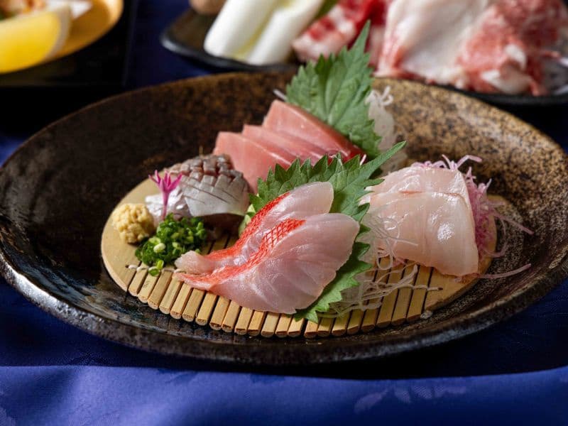 房総潮騒おもてなし和会席