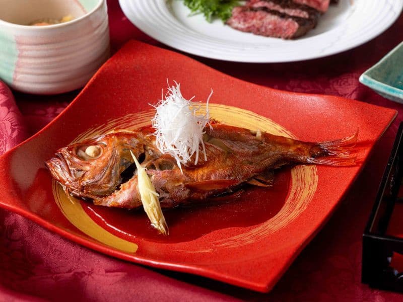 房総満喫おもてなし和会席