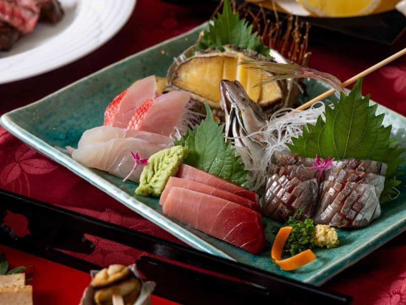 房総満喫おもてなし和会席