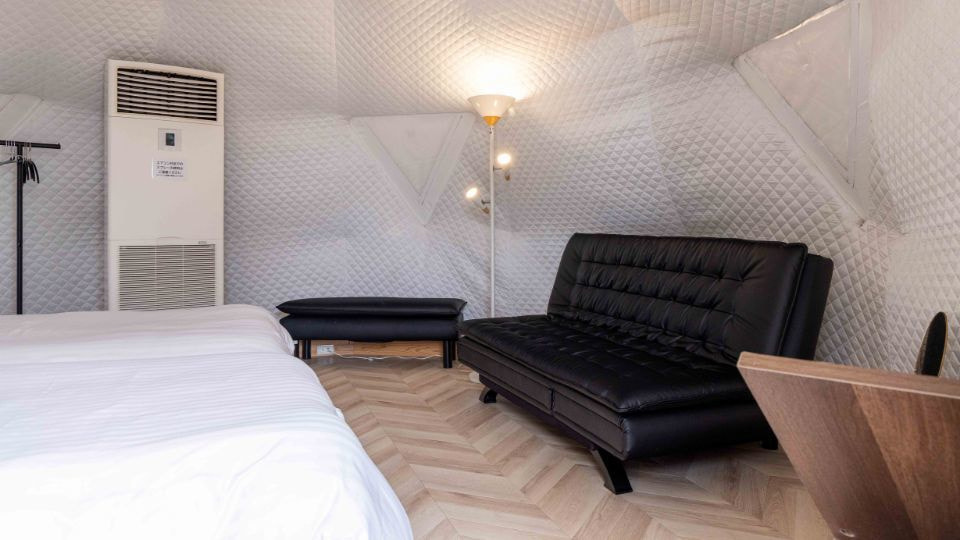 彩ゲストルーム